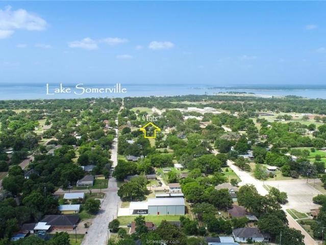 Land for sale in Somerville, Texas