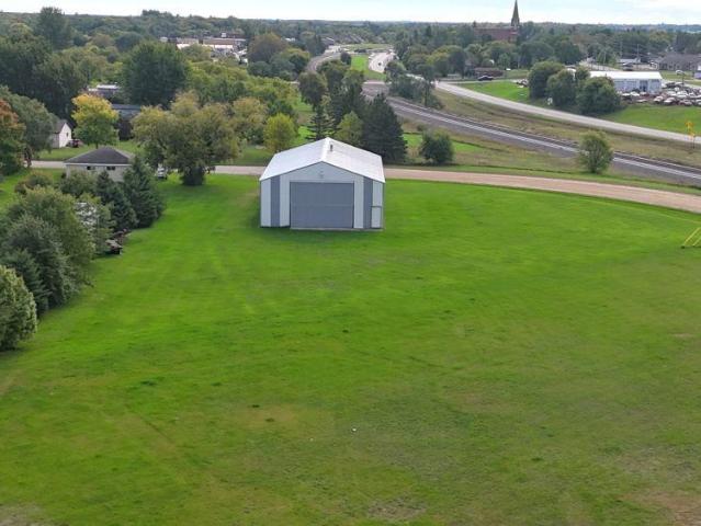 Land for sale in Frazee, Becker County