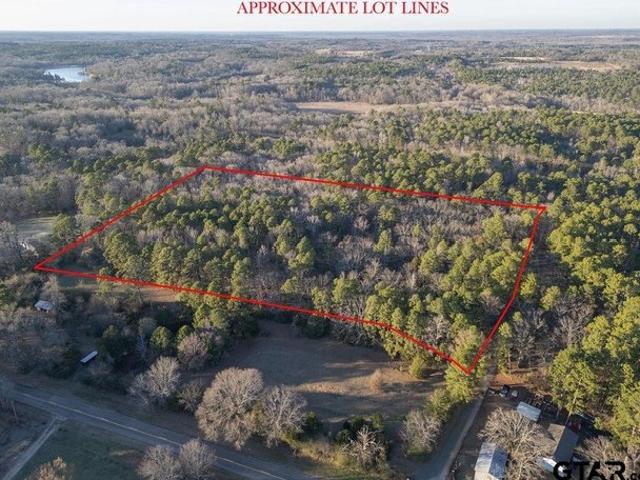 Land for sale in Wood, Texas