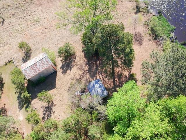 Land for sale in Bunnlevel, North Carolina