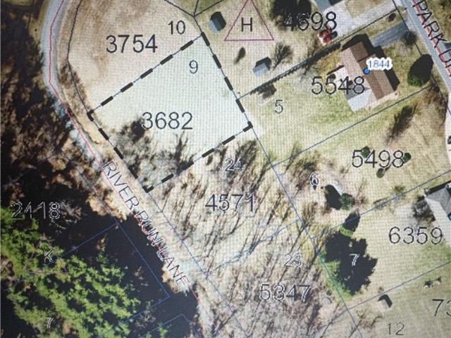 Land for sale in Alleghany, North Carolina
