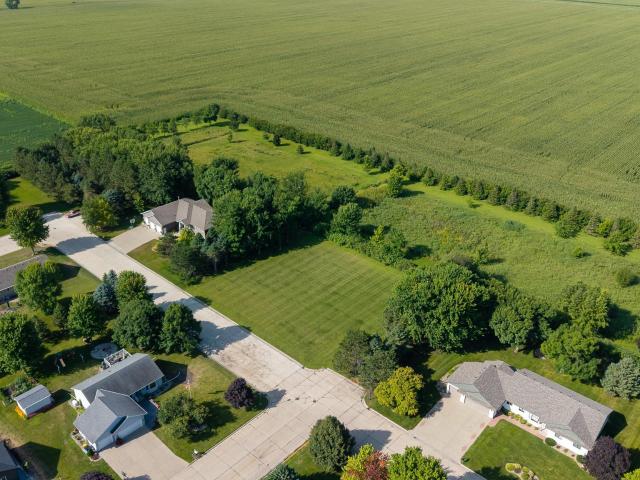 Land for sale in Wells, Minnesota