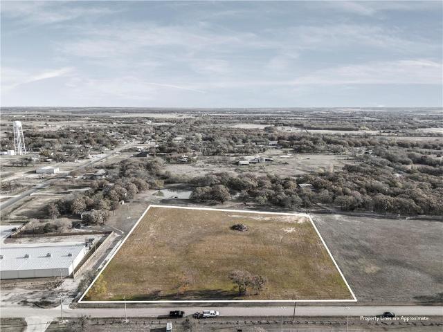 Land for sale in Axtell, Texas