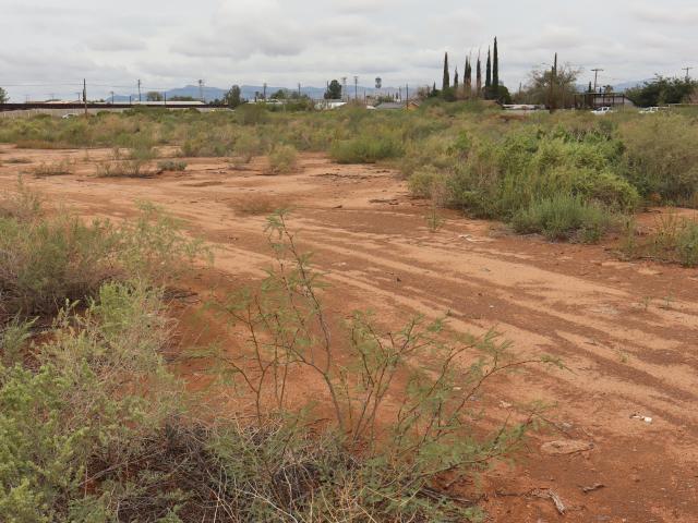 Land for sale in Cochise, Arizona