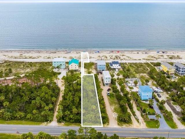 Land for sale in Gulf, Florida