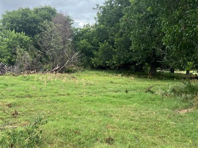 Land for sale in Wise, Texas