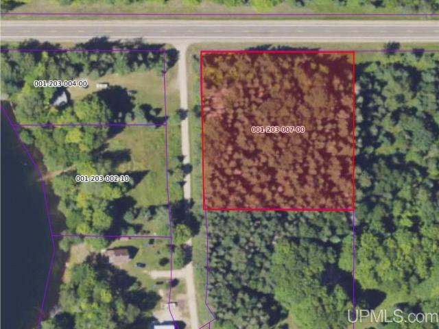 Land for sale in Au Train, Michigan