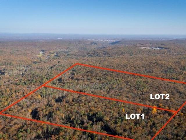 Land for sale in Kingston