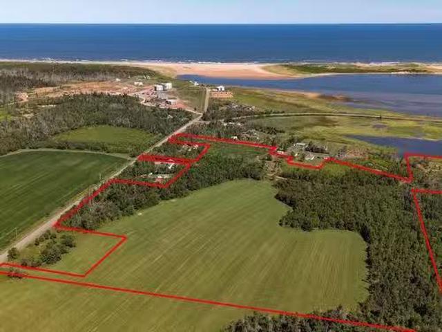 House for sale in Queens, Prince Edward Island