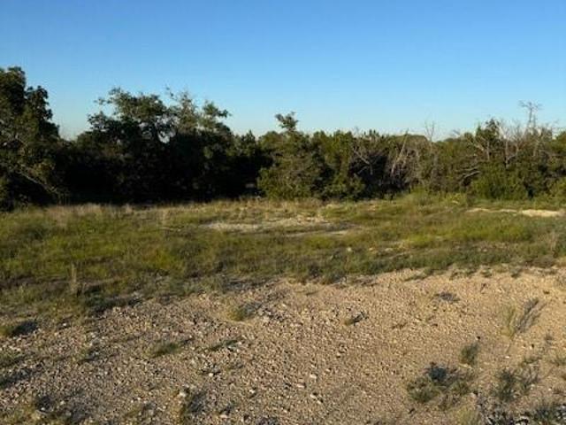 Land for sale in Stephenville, Texas