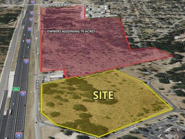 Land for sale in Williamson, Texas