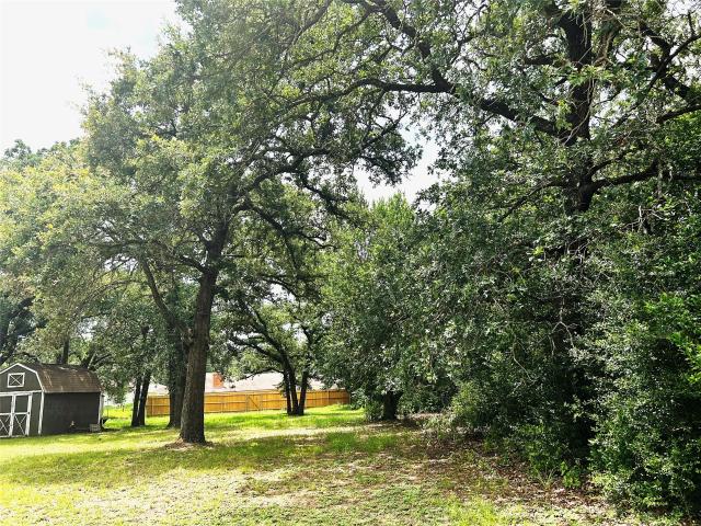 Land for sale in Milam, Texas