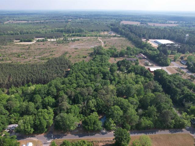 Land for sale in Aiken, South Carolina