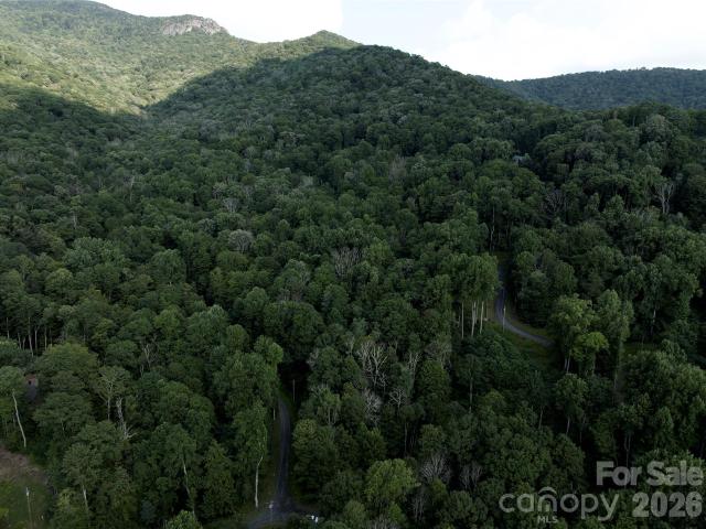 Land for sale in Bakersville, North Carolina