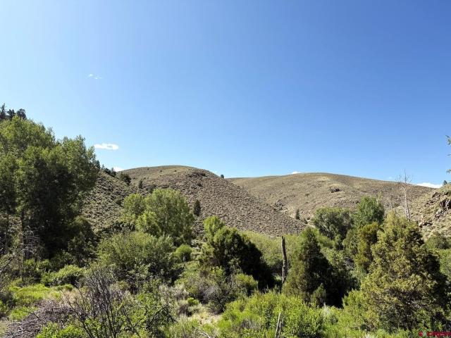 Land for sale in Gunnison, Colorado