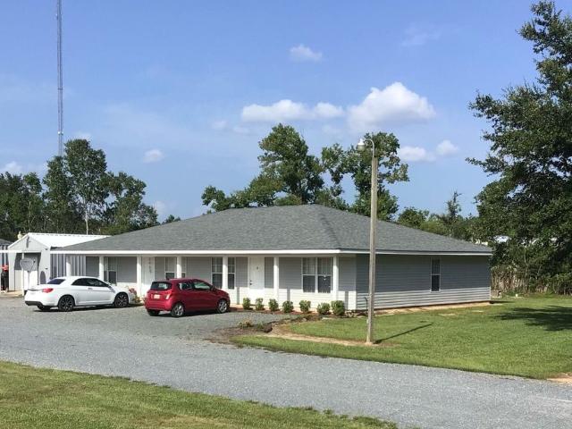 Property for sale in Ragley, Louisiana
