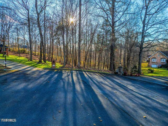Land for sale in Tennessee