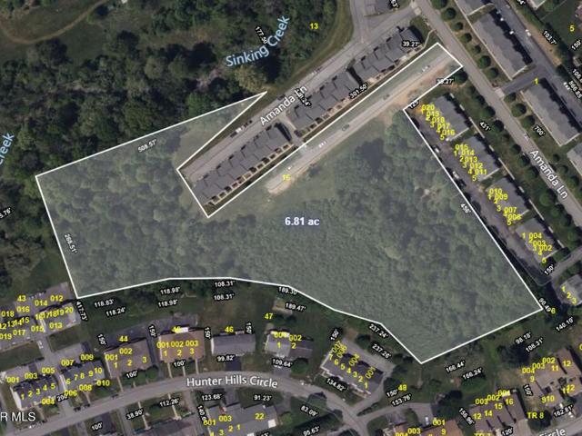 Land for sale in Hunter Hills, Bristol