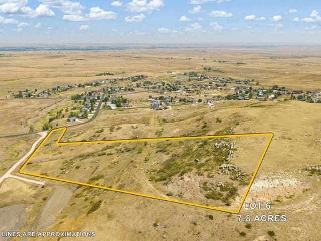 Land for sale in Rapid City, South Dakota