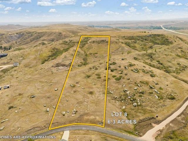 Land for sale in Rapid City, South Dakota