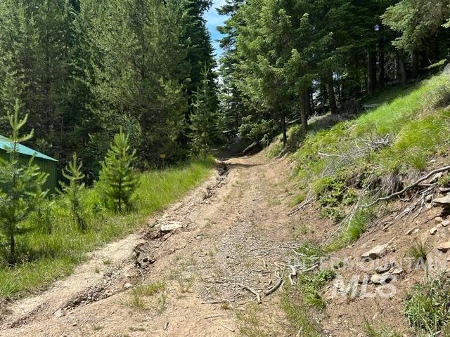 Land for sale in Idaho