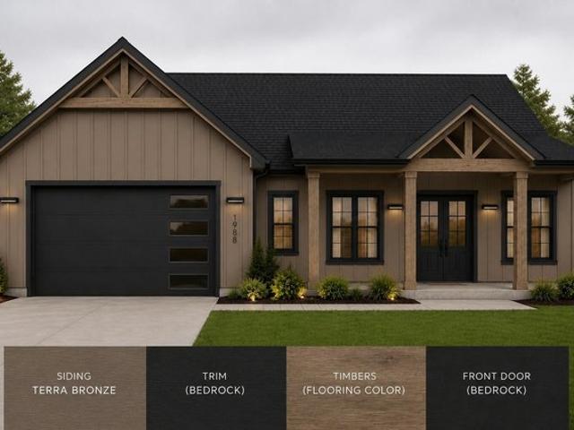 House for sale in Mountain Grove, Missouri