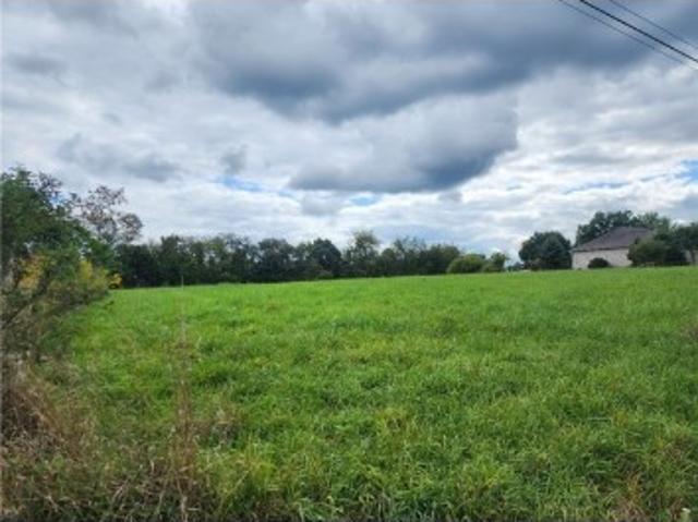 Land for sale in Colliers, West Virginia