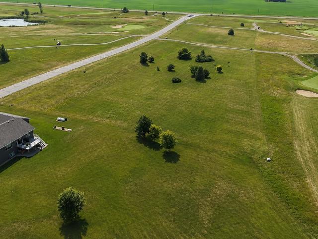 Land for sale in Todd, Minnesota