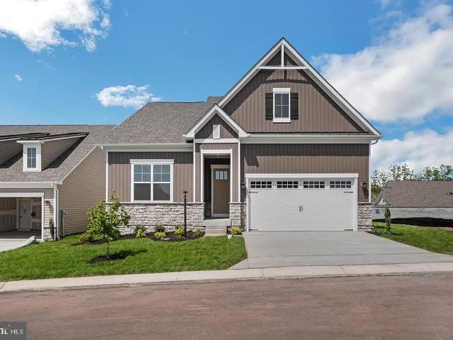House for sale in Gettysburg, Pennsylvania