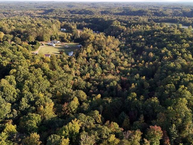 Land for sale in Dobson, Surry County