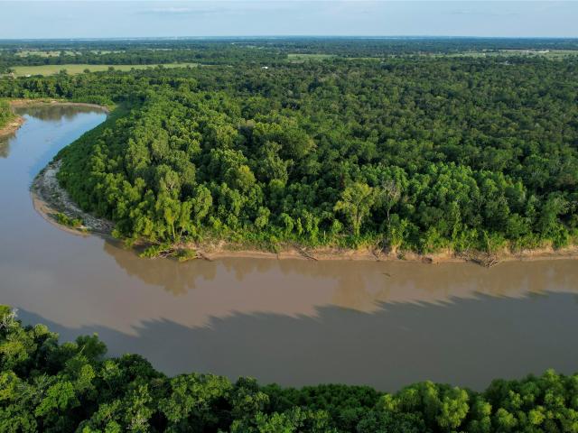 Land for sale in Midway, Texas