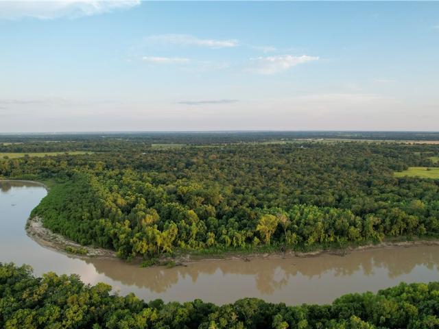 Land for sale in Midway, Texas