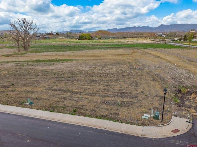 Land for sale in Montrose, Colorado