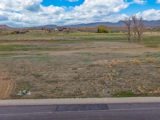 Land for sale in Montrose, Colorado