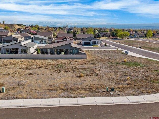 Land for sale in Montrose, Colorado