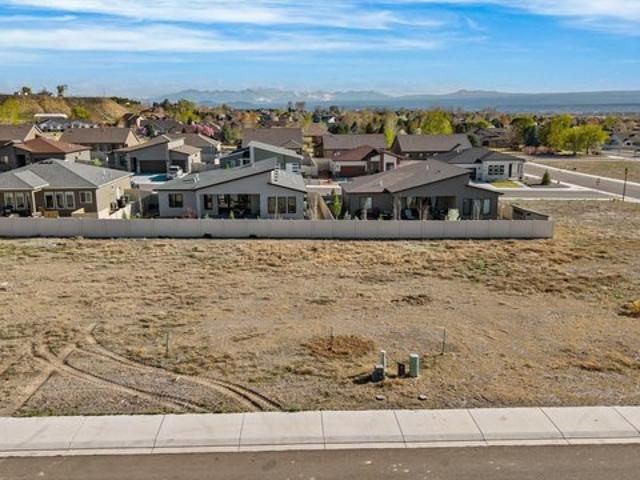 Land for sale in Montrose, Colorado