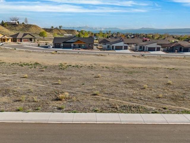 Land for sale in Montrose, Colorado