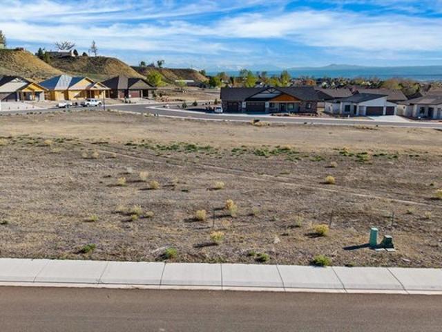 Land for sale in Montrose, Colorado
