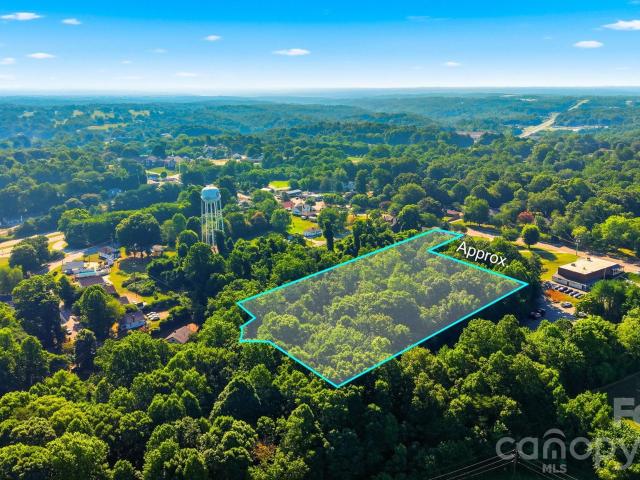 Land for sale in Granite Falls, North Carolina