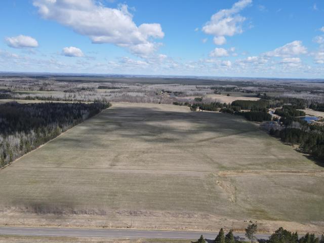 Land for sale in Minnesota