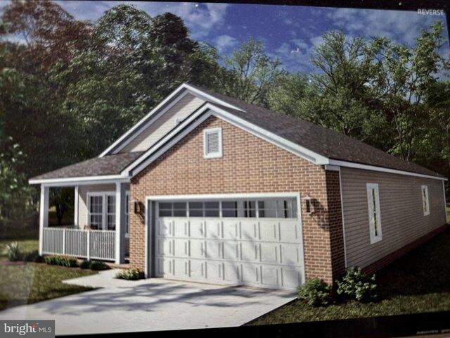 House for sale in Virginia