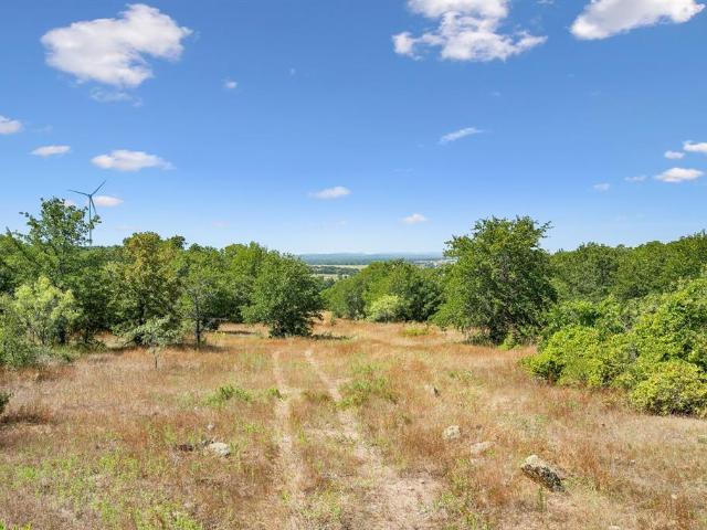 Land for sale in Bryson, Texas