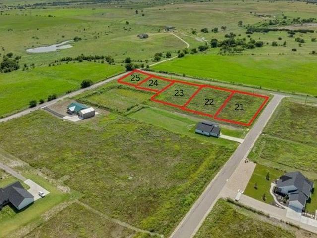 House for sale in Salado, Texas