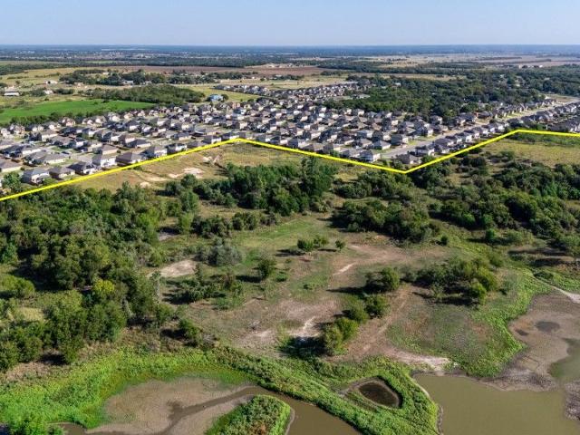 Property for sale in Waco, Texas