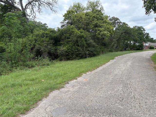 Land for sale in Leon, Texas