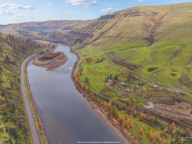 Land for sale in Lewiston, Idaho