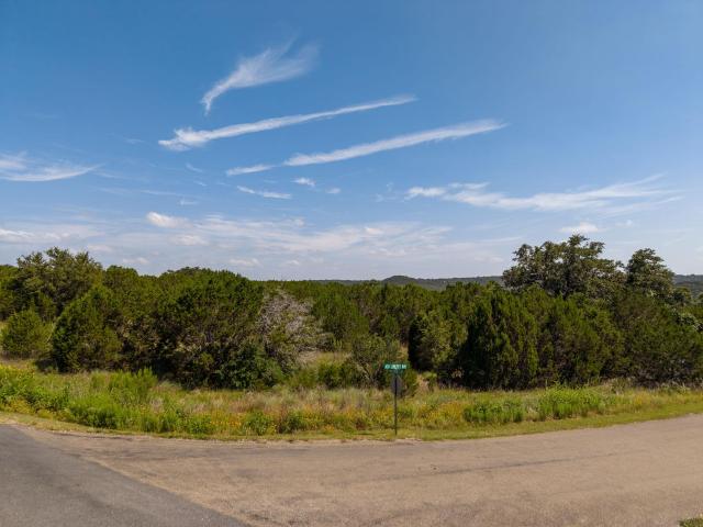 Land for sale in Bertram, Texas