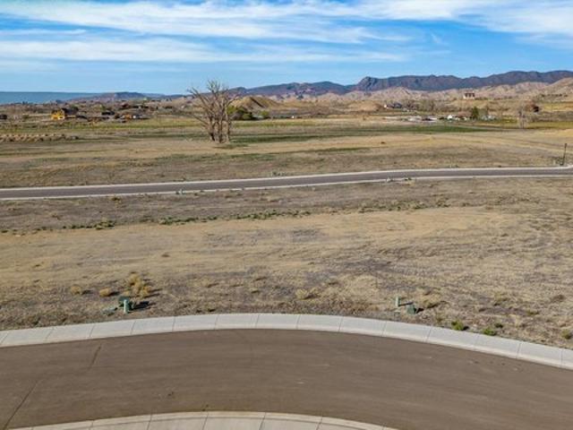 Land for sale in Montrose, Colorado