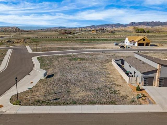 Land for sale in Montrose, Colorado