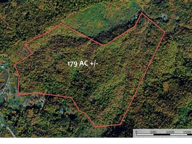 Land for sale in Virginia